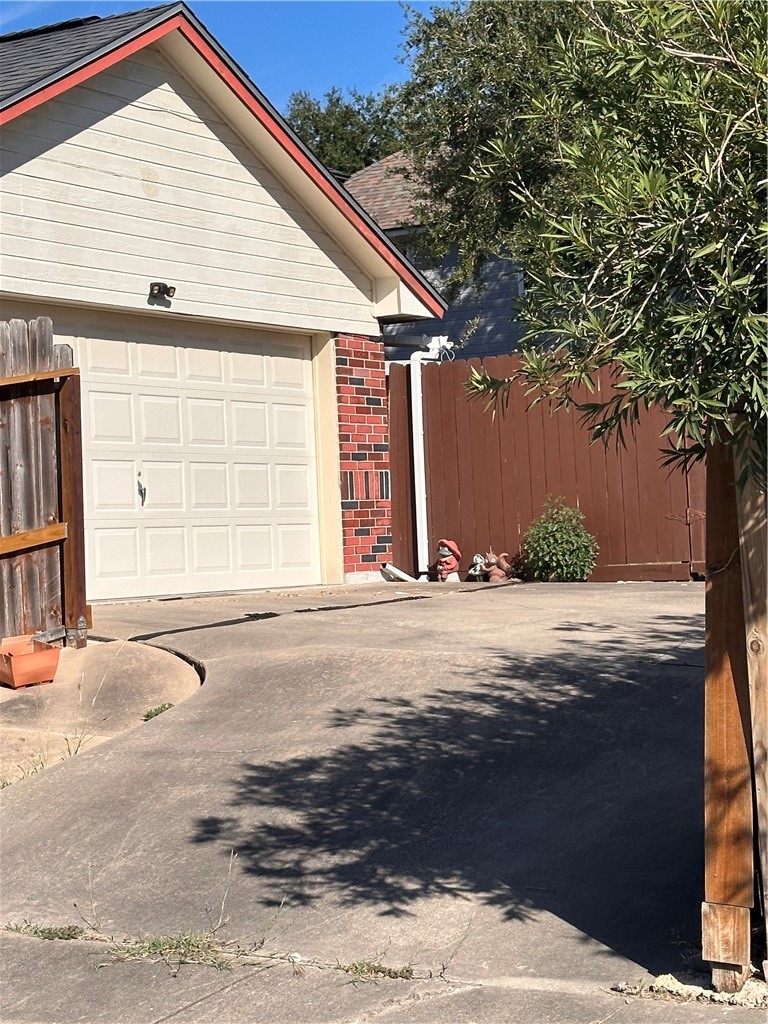 4801 Lake Granbury Drive Corpus Christi TX 78413