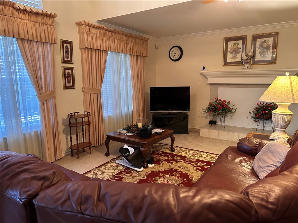 4801 Lake Granbury Drive Corpus Christi TX 78413
