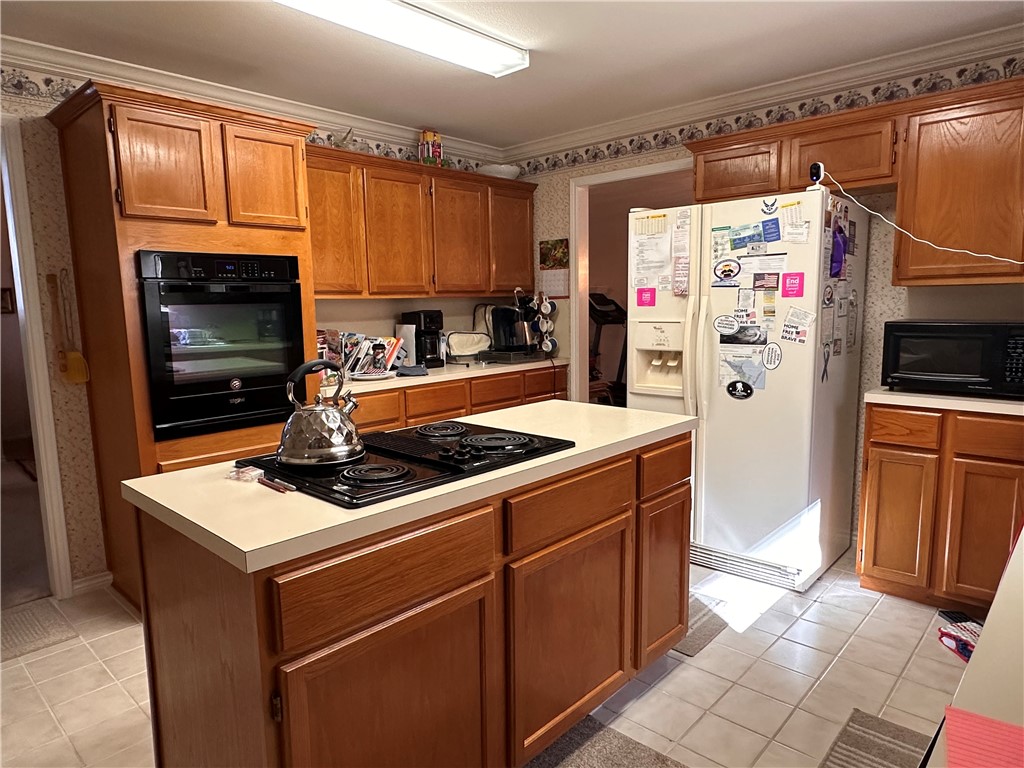 4801 Lake Granbury Drive Corpus Christi TX 78413