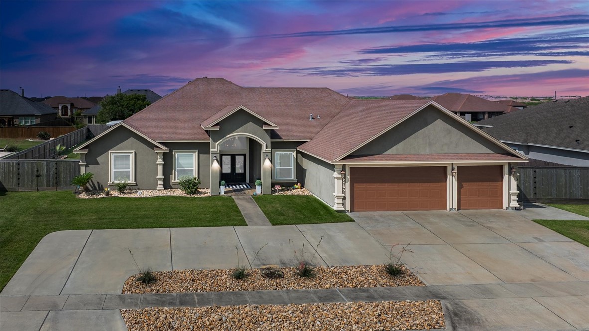 2165 Arman Street Corpus Christi TX 78418
