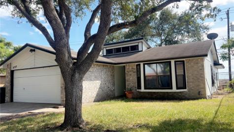 2733 Alvin Drive Corpus Christi TX 78415