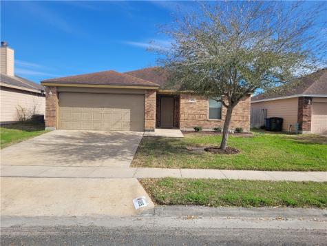 6815 Fox Hill Drive Corpus Christi TX 78413