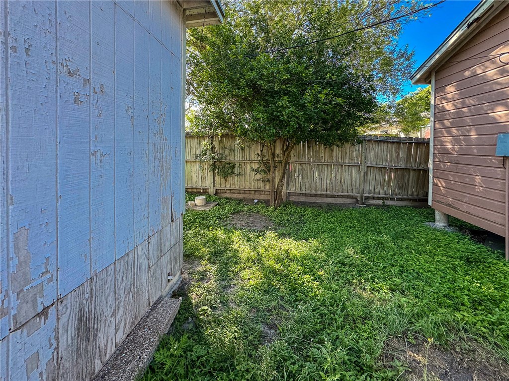 1714 Islla Drive Corpus Christi TX 78416