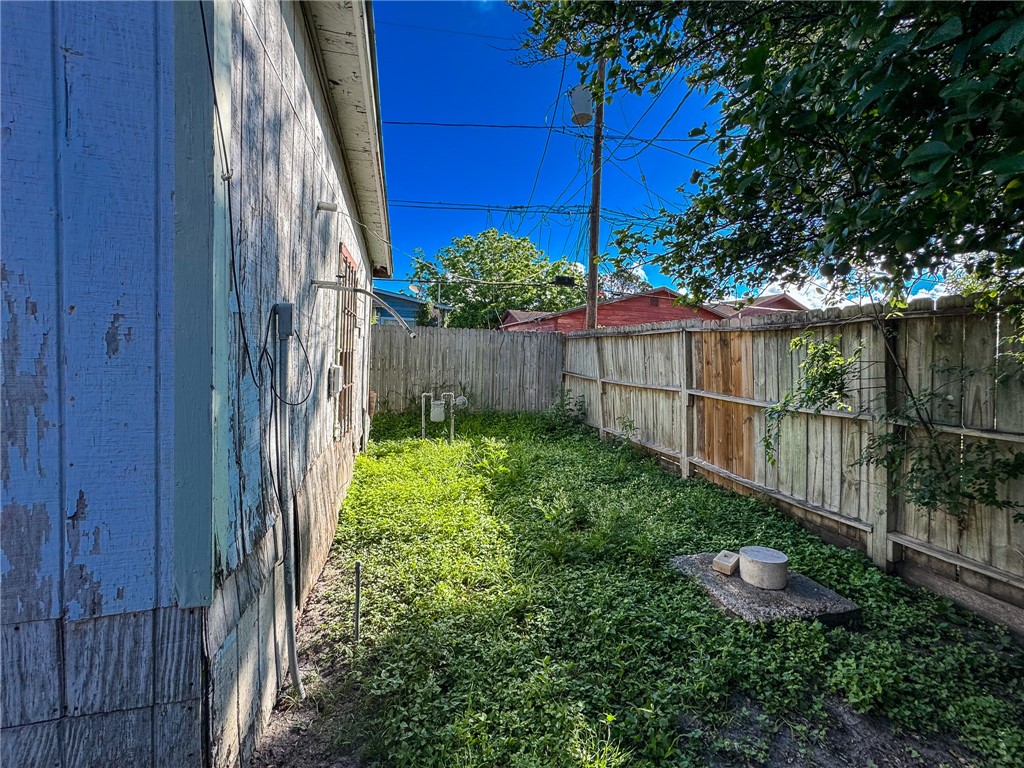 1714 Islla Drive Corpus Christi TX 78416