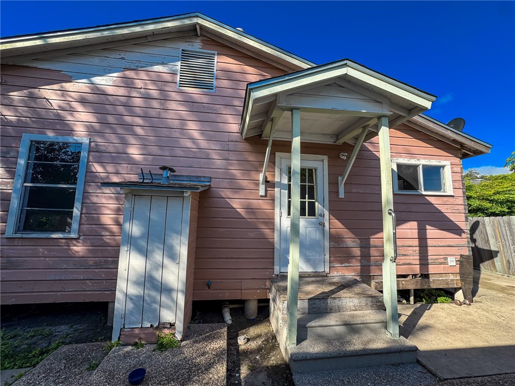 1714 Islla Drive Corpus Christi TX 78416
