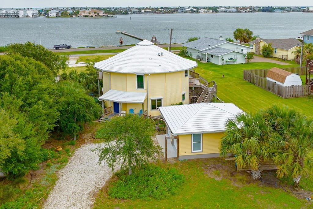 1722 Sorenson Drive Rockport TX 78382