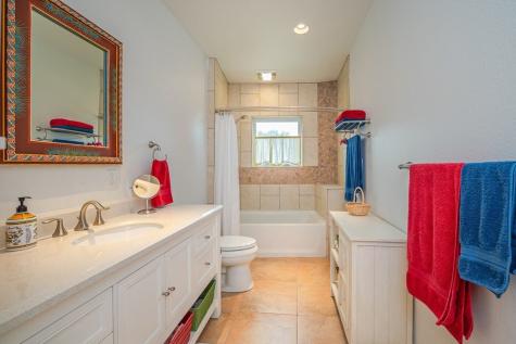 1722 Sorenson Drive Rockport TX 78382