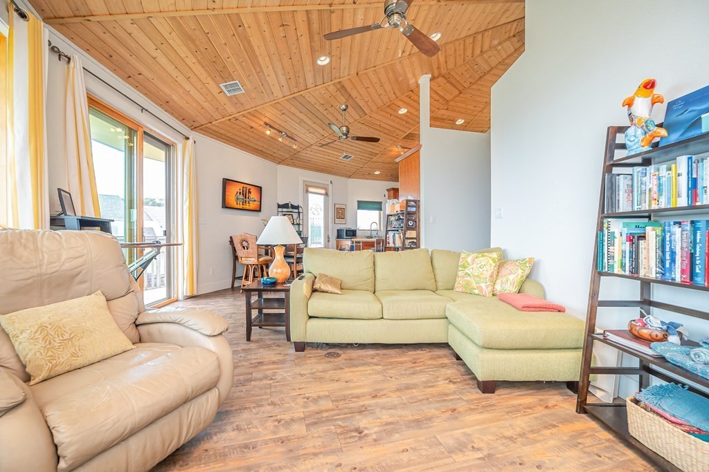 1722 Sorenson Drive Rockport TX 78382