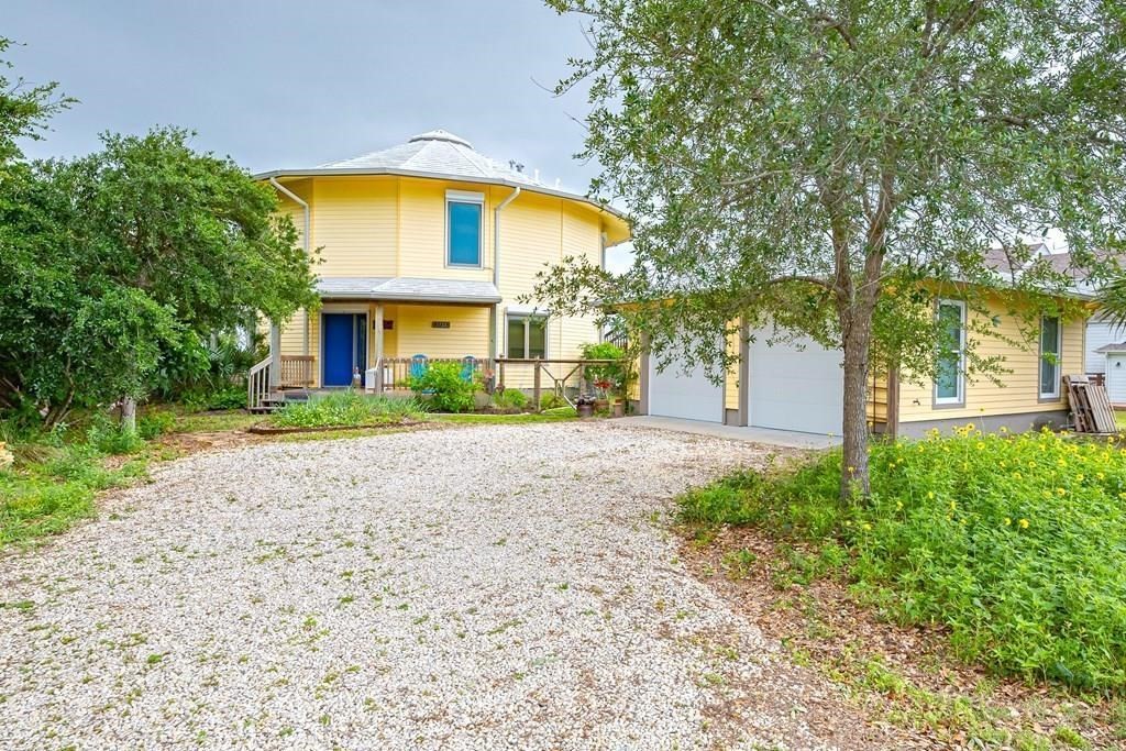1722 Sorenson Drive Rockport TX 78382