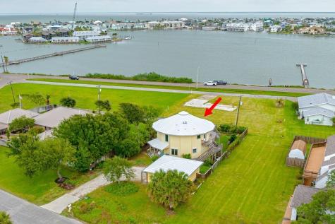 1722 Sorenson Drive Rockport TX 78382