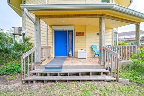 1722 Sorenson Drive Rockport TX 78382