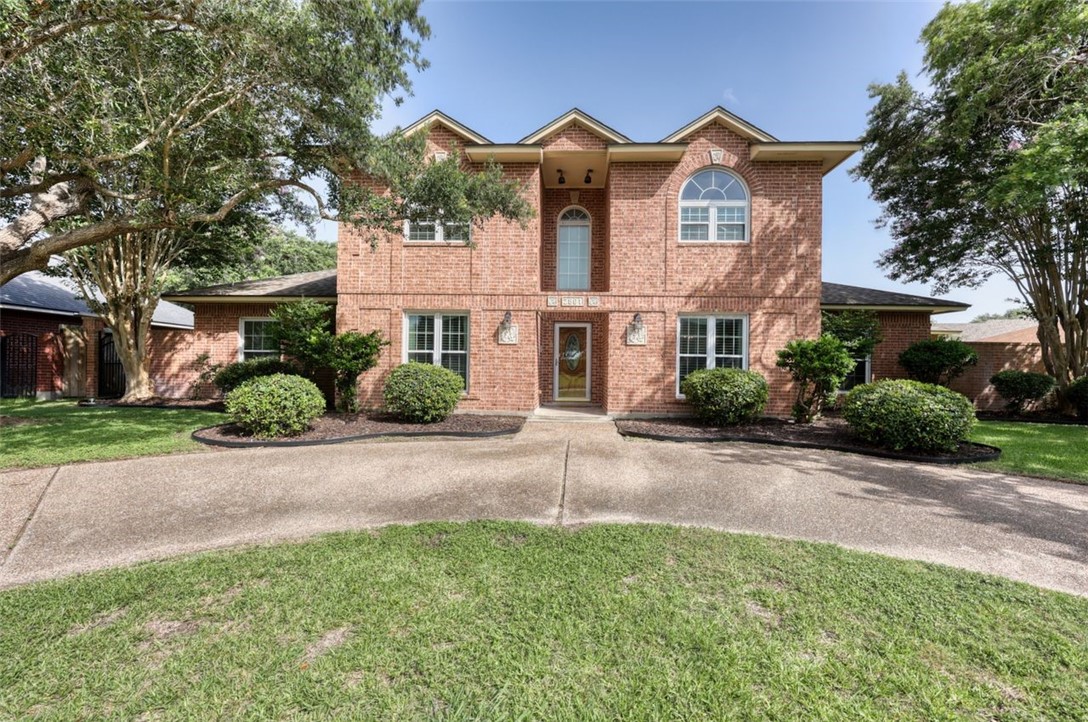 2801 Chapel View Drive Corpus Christi TX 78414
