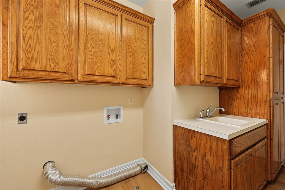 2801 Chapel View Drive Corpus Christi TX 78414