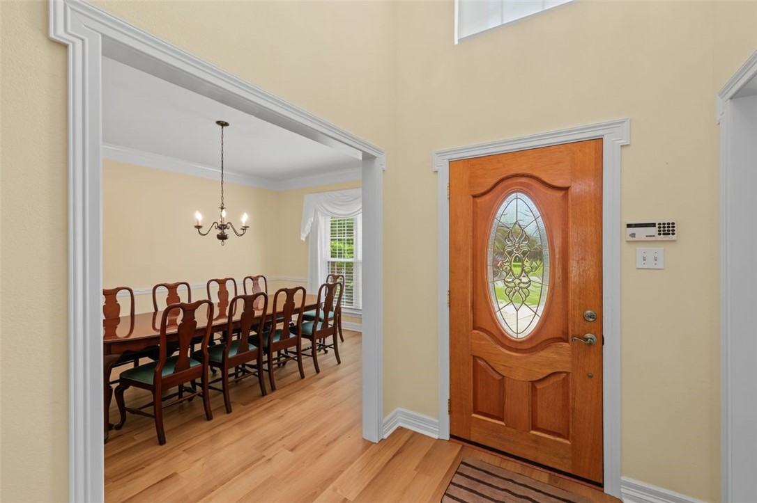2801 Chapel View Drive Corpus Christi TX 78414