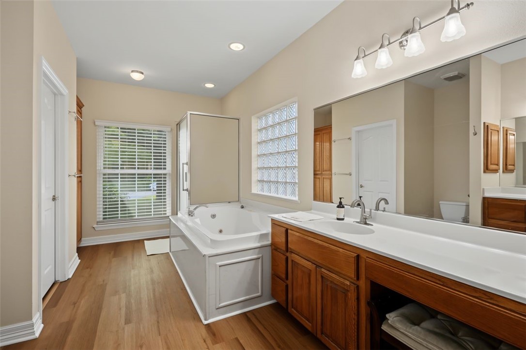 2801 Chapel View Drive Corpus Christi TX 78414