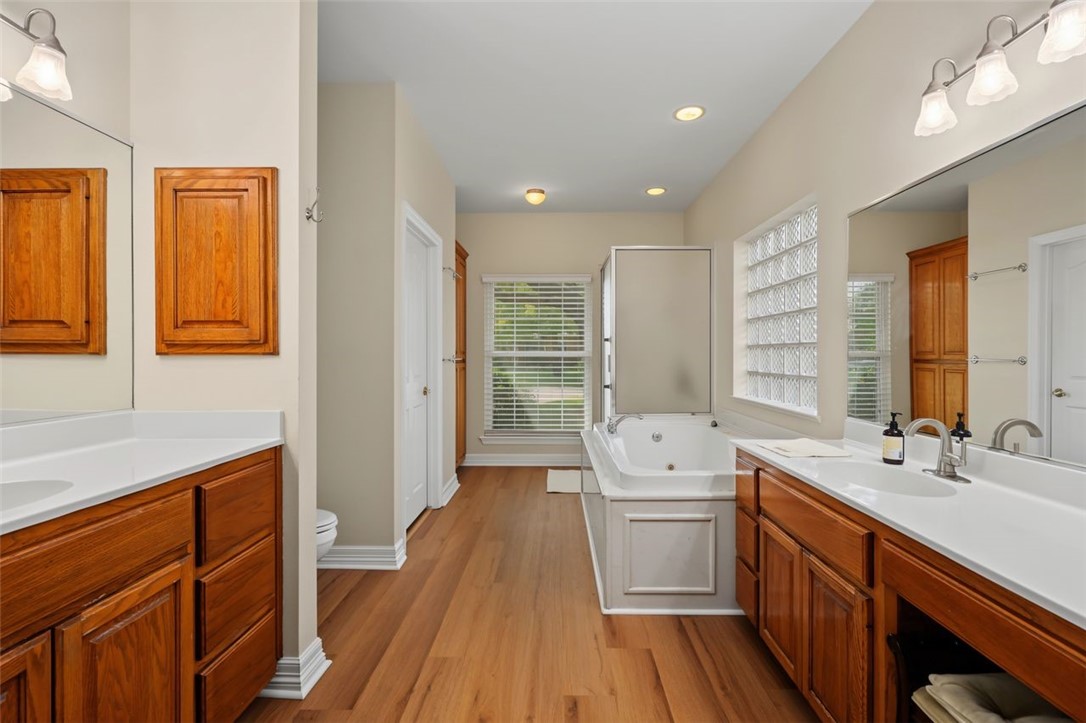 2801 Chapel View Drive Corpus Christi TX 78414