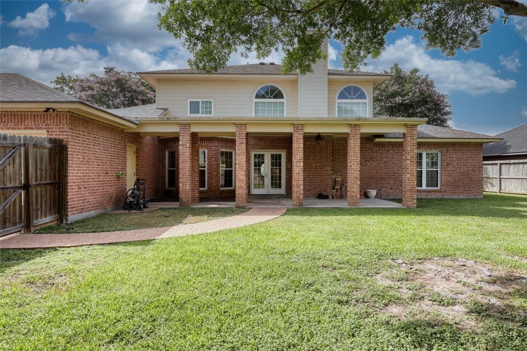 2801 Chapel View Drive Corpus Christi TX 78414