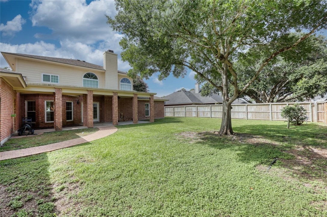 2801 Chapel View Drive Corpus Christi TX 78414