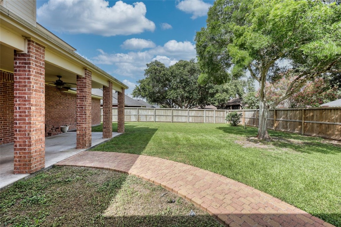 2801 Chapel View Drive Corpus Christi TX 78414