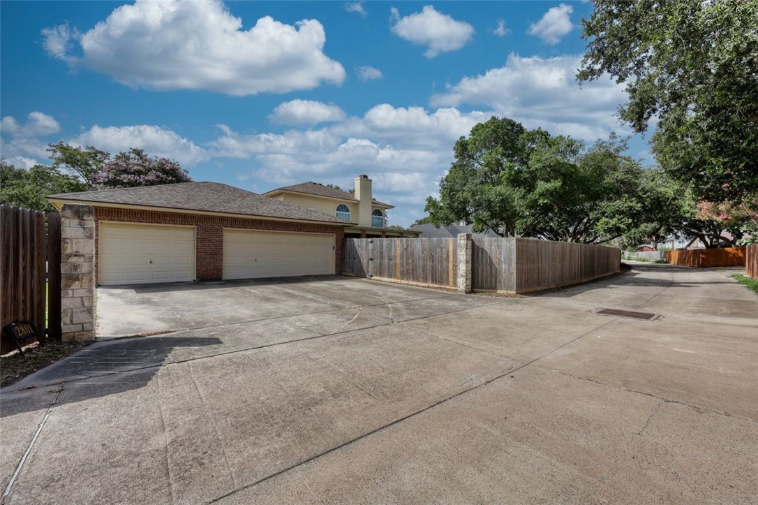 2801 Chapel View Drive Corpus Christi TX 78414