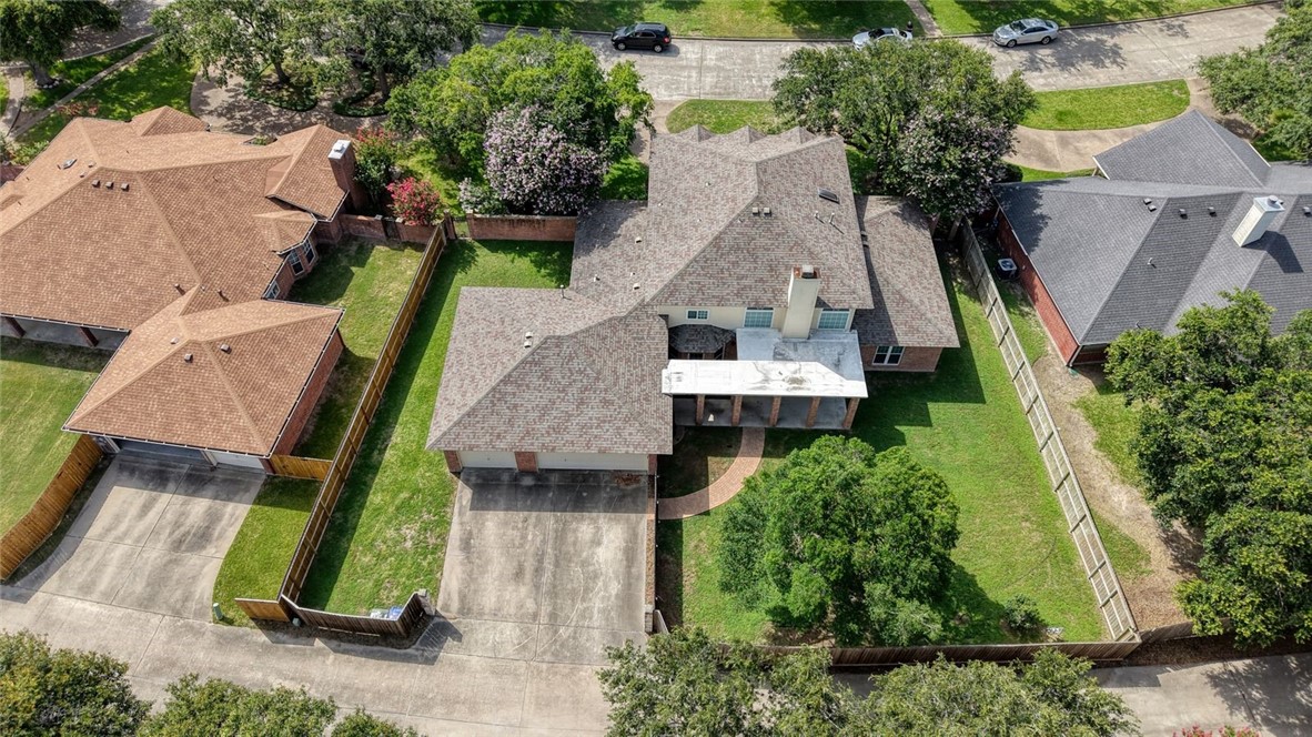 2801 Chapel View Drive Corpus Christi TX 78414