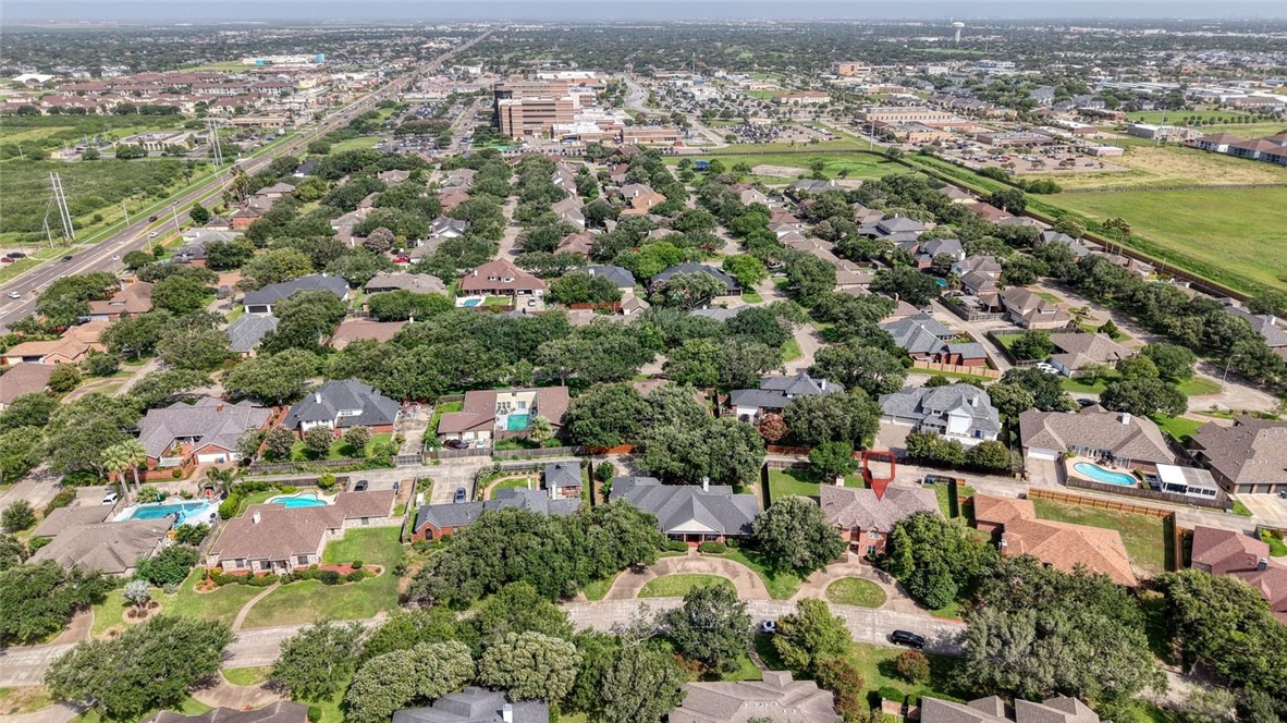 2801 Chapel View Drive Corpus Christi TX 78414