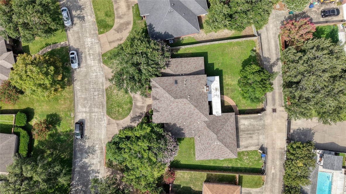 2801 Chapel View Drive Corpus Christi TX 78414