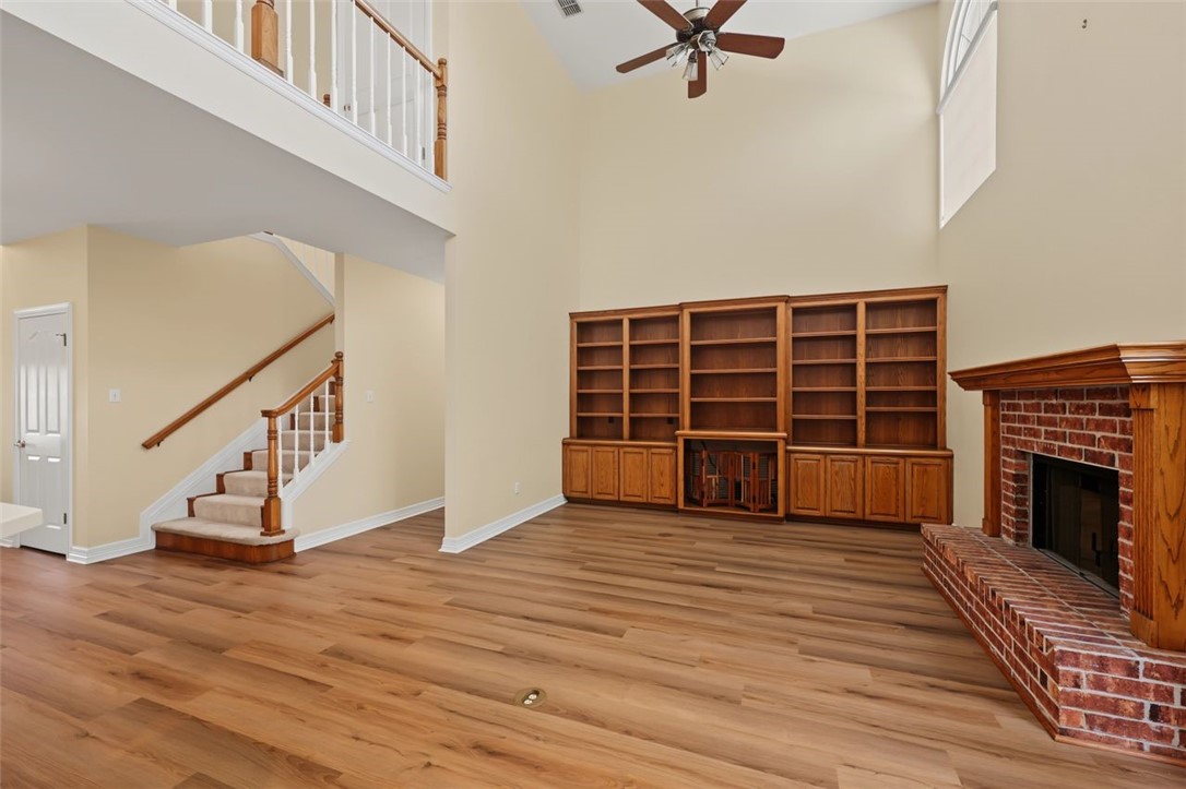2801 Chapel View Drive Corpus Christi TX 78414