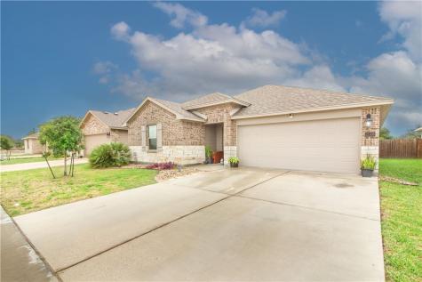 12106 Arya Lane Corpus Christi TX 78410