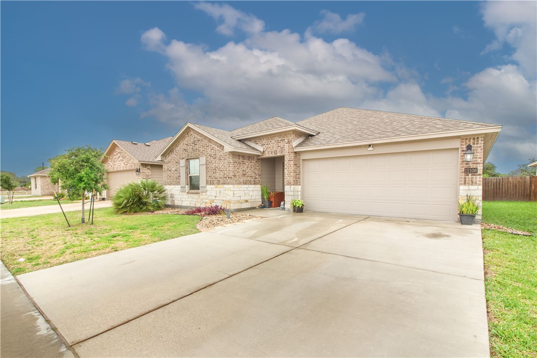 12106 Arya Lane Corpus Christi TX 78410