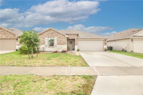 12106 Arya Lane Corpus Christi TX 78410