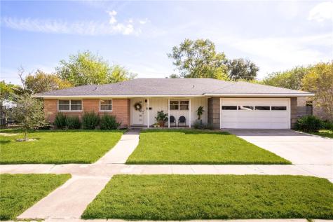 513 Peerman Place Corpus Christi TX 78411