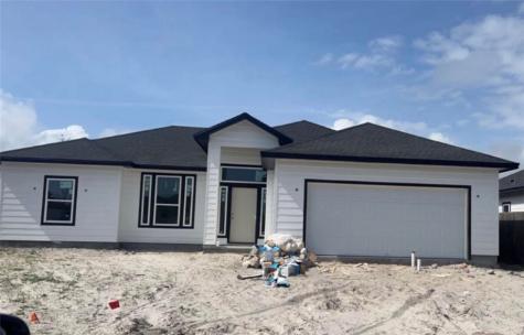 2058 Admiral Lane Aransas Pass TX 78336