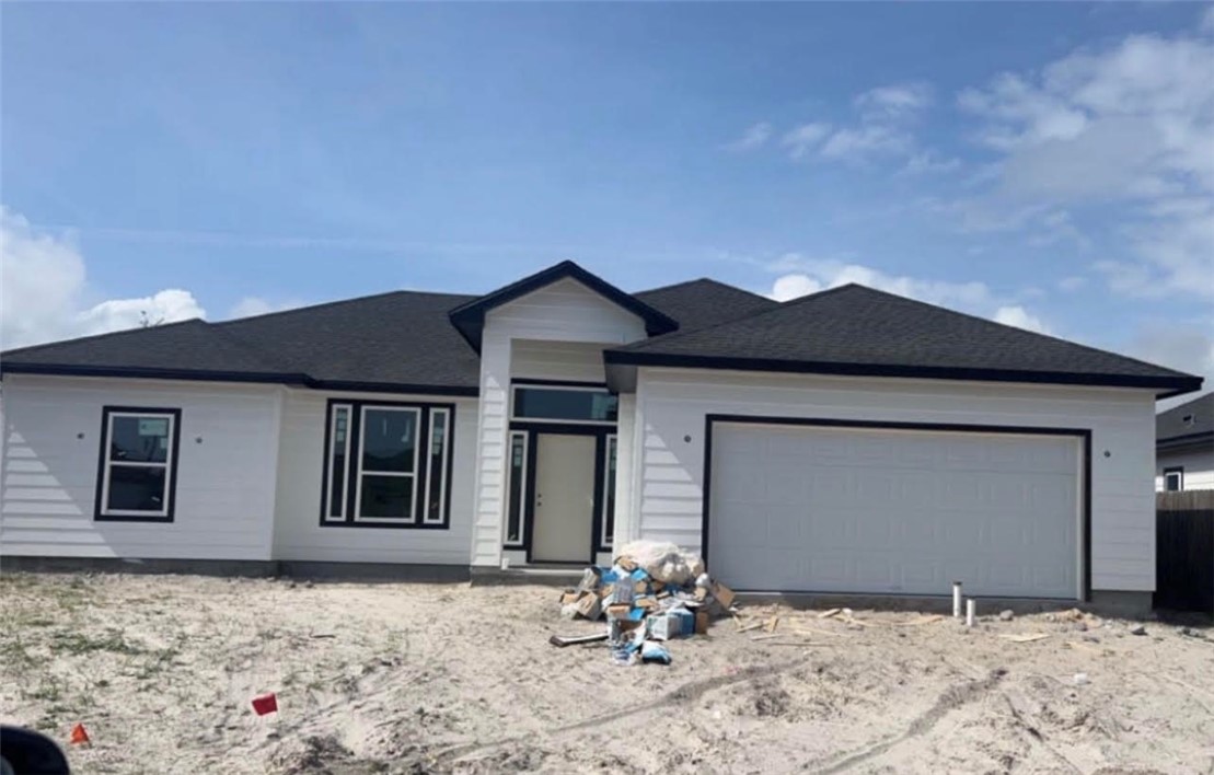 2058 Admiral Lane Aransas Pass TX 78336