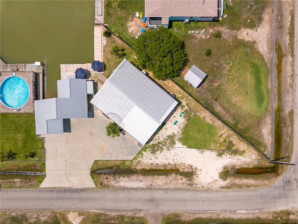 220 W Sagebrush Street Rockport TX 78382
