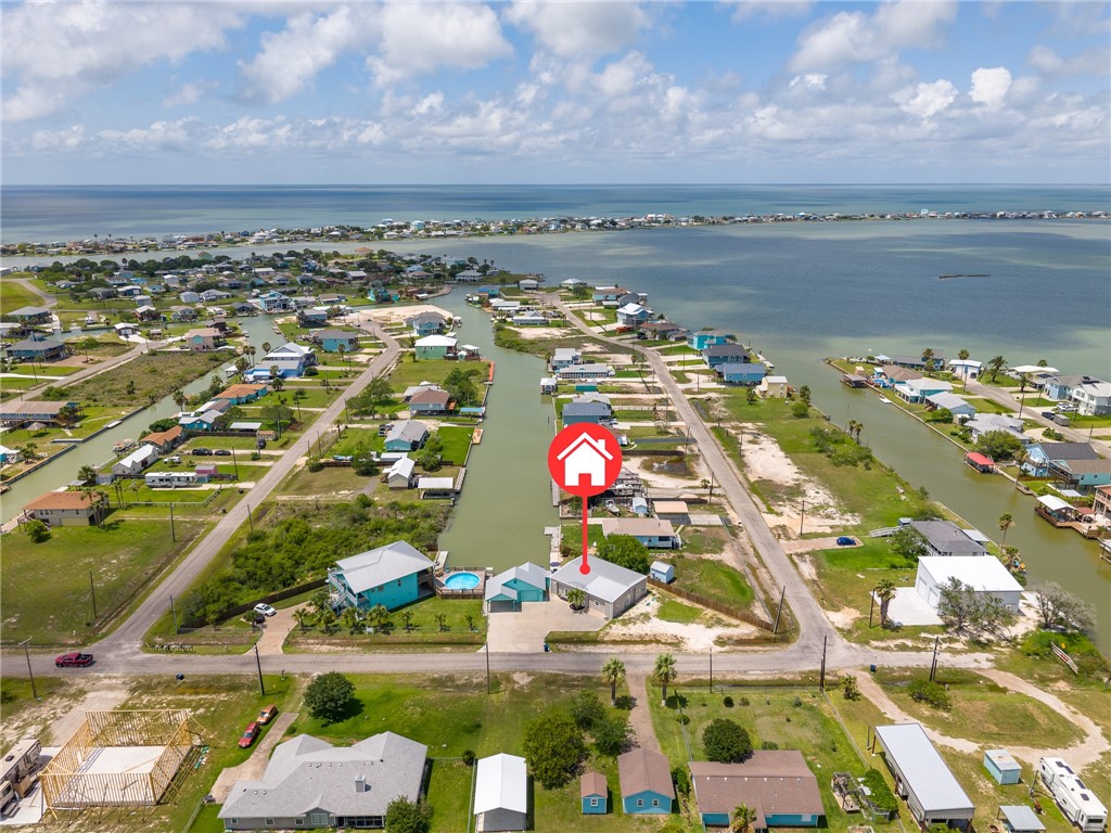 220 W Sagebrush Street Rockport TX 78382