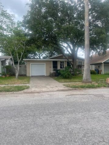 4434 Fir Street Corpus Christi TX 78411