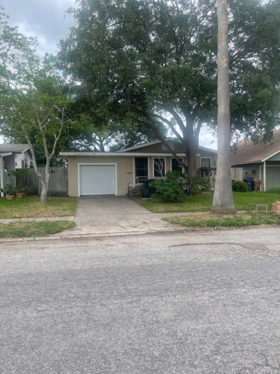 4434 Fir Street Corpus Christi TX 78411
