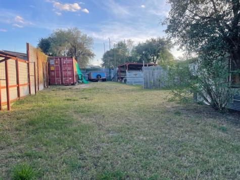 105 Alvarado Street Hebbronville TX 78361
