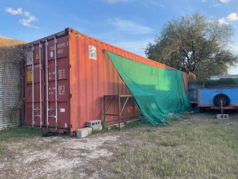 105 Alvarado Street Hebbronville TX 78361
