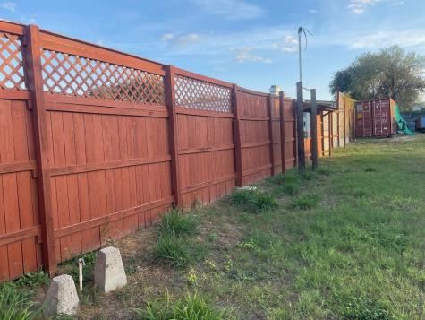 105 Alvarado Street Hebbronville TX 78361