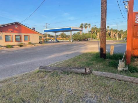 105 Alvarado Street Hebbronville TX 78361