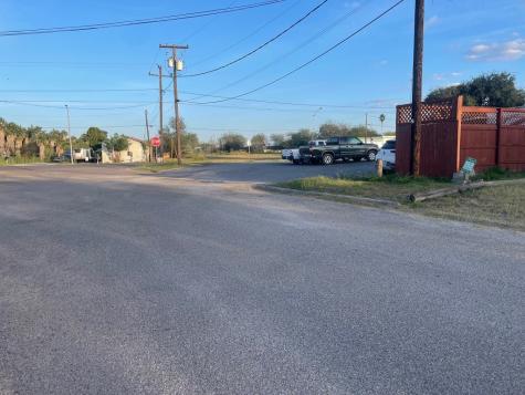 105 Alvarado Street Hebbronville TX 78361