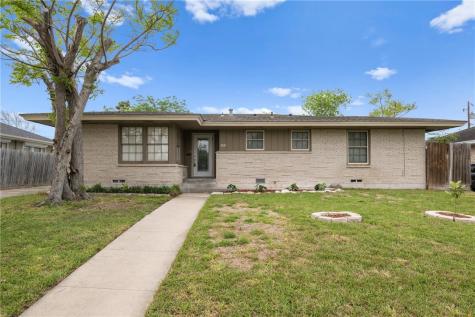 3718 Fort Worth Street Corpus Christi TX 78411