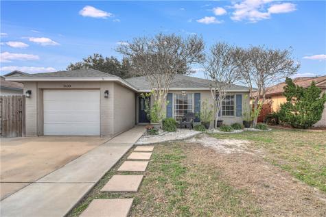 2633 Alana Lane Ingleside TX 78362
