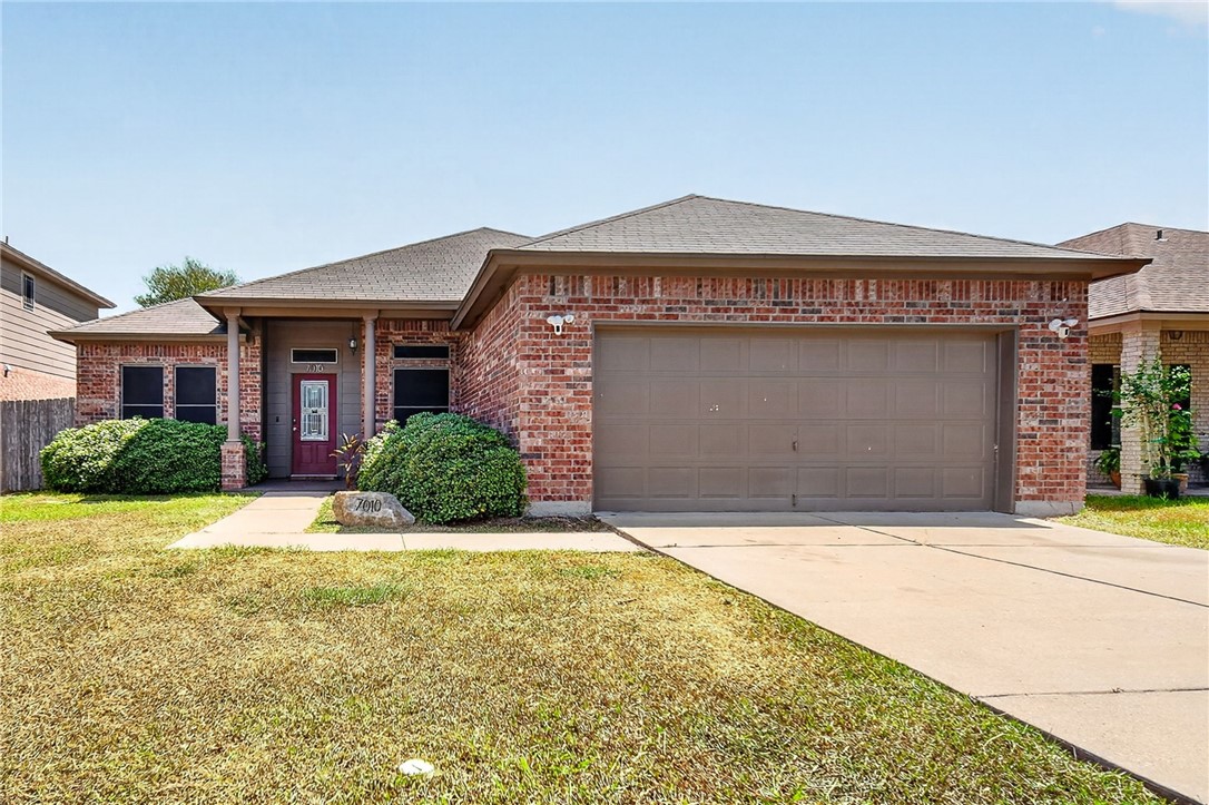 7010 Trantella Court Corpus Christi TX 78414