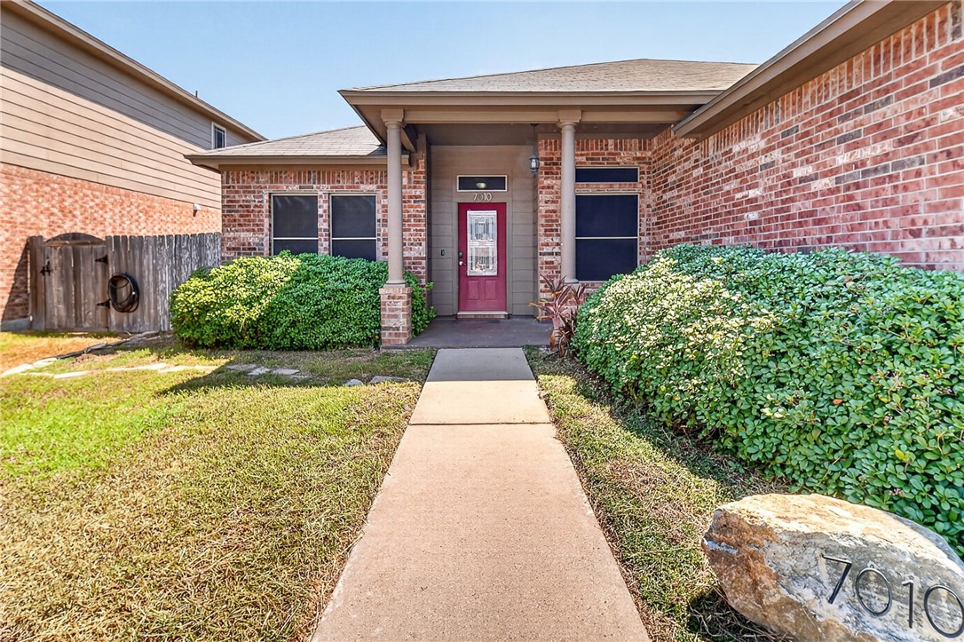 7010 Trantella Court Corpus Christi TX 78414