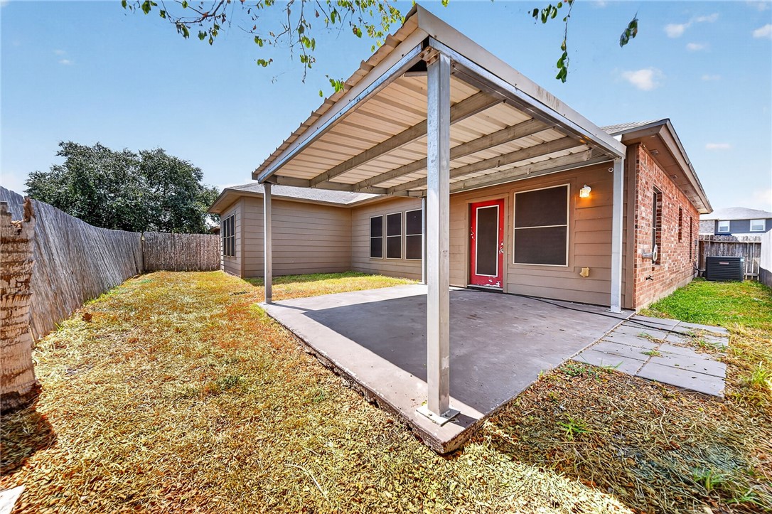 7010 Trantella Court Corpus Christi TX 78414