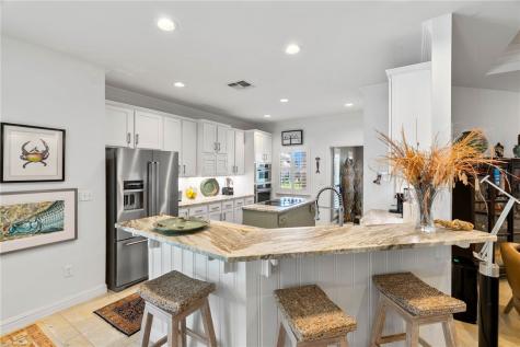 65 Primrose Drive Rockport TX 78382