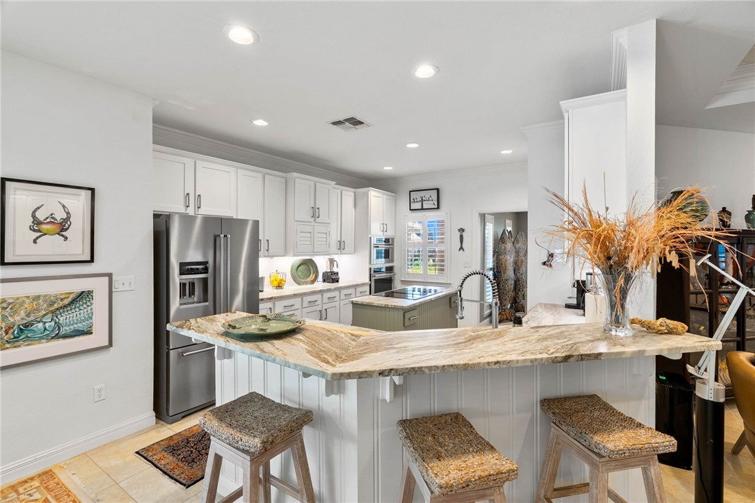 65 Primrose Drive Rockport TX 78382
